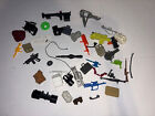 Vintage Gi Joe 3 3/4” Loose Accessories Parts Lot #19