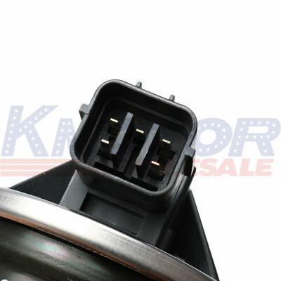 EGR VALVE W/Gasket Fits:Acura CL MDX RL TL Honda Accord Odyssey - Foto 4