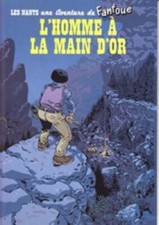 F Meynet   tryptique  Hommage à Blueberry