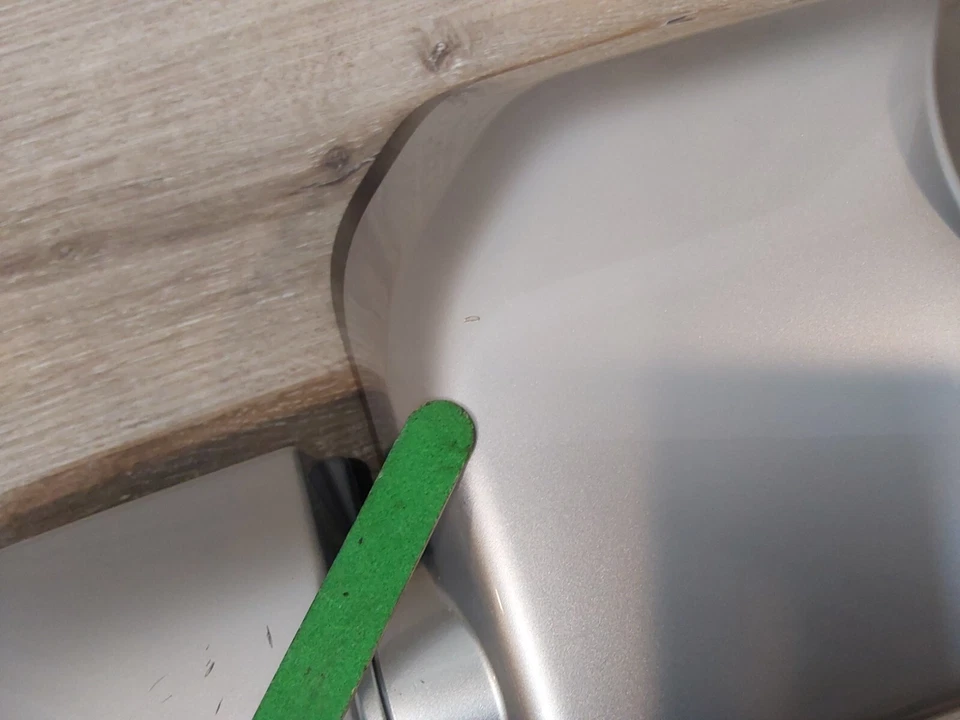 Toyota FJ Cruiser 2010-2014 conjunto de espejo retrovisor derecho OEM Foto 4 de 4