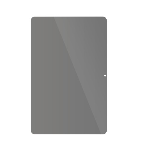 Screen Protector for TCL Tab 10 Privacy Filter 2-Way Protection dipos - Picture 3 of 7