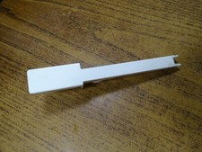 KORG POLY 800 SYNTHESIZER/Keyboard A1 White Key