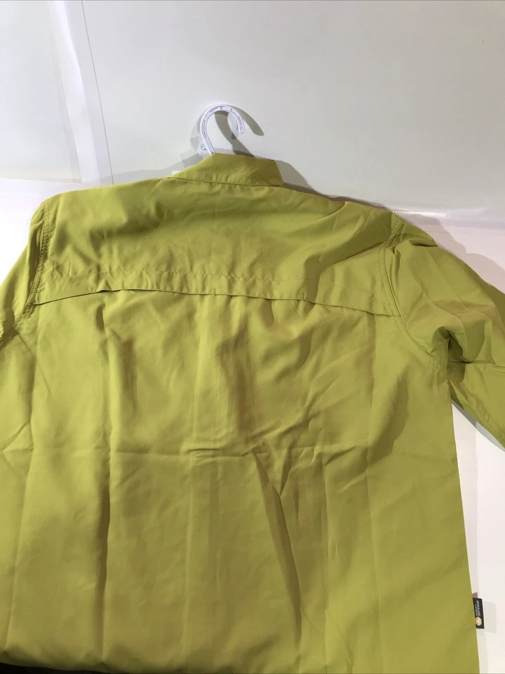 Cabela’s Insect Defense Men’s Long Sleeve XL Size Shirt - Image 4 of 4