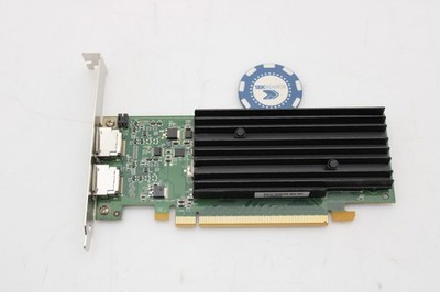 HP 641462-001 NVIDIA QUADRO NVS 295 256MB HH Graphics Card GPU