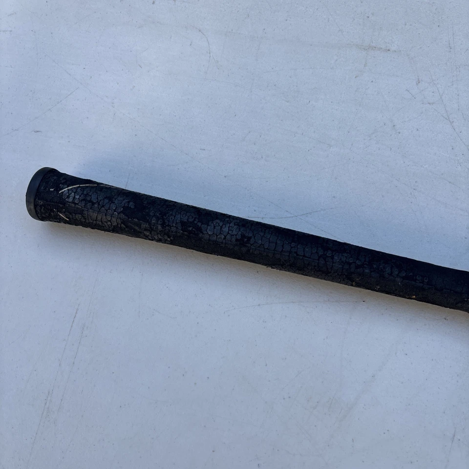 Bobby Jones Jesse Ortiz 3 Hybrid 3H 21* Graphite JS6-R Regular Flex 40" RH - Image 4 of 4