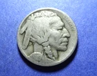 1919-D Buffalo Nickel Good