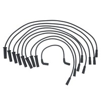 ZüNdkabel Ignition Wire FüR Mercruiser 5.0L 5.7L 6.2L Mx Mpi Alpha Bravo 350 Mag