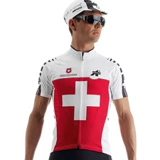 ASSOS SS.equipeSuisse