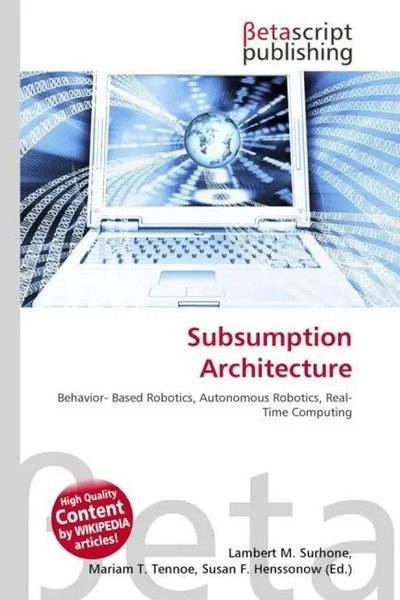 Lambert M. Surhone (U. A.) | Subsumption Architecture | Taschenbuch | Englisch-image