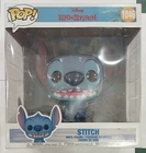 Funko POP! Disney Lilo & Stitch STITCH Jumbo Vinyl Figure #1046