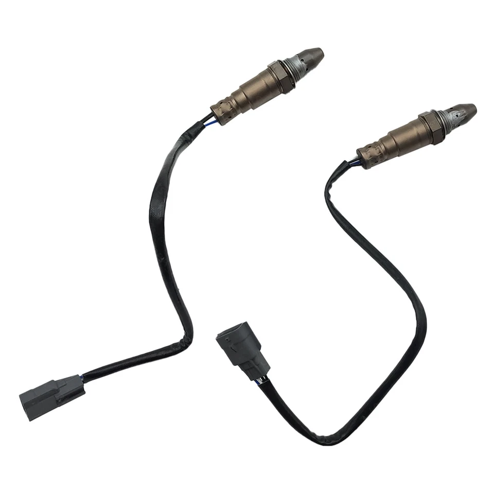 2Pcs Upstream O2 Oxygen Sensor for Infiniti Q40 Q50 Q60 Q70 Nissan V6 234-9148 Foto 3 de 4