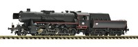 Fleischmann 7160037, Dampflokomotive 150Y, Sncf, Neu & Ovp, N