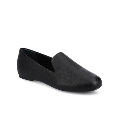 NWOT Birdies The Starling Leather Flat Size 9.5