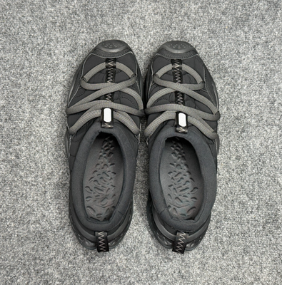 Hoka Ora Primo Slip On Shoes Mens 10.5 Black Athletic  display picture 1