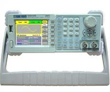 Waveform Generator SDG1050 Siglent Function/Arbitrary 50Mhz Signal Generator ot