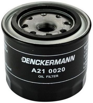 Fits DENCKERMANN FILTRY A210020 OIL FILTER DAEWOO MATIZ/TICO/ DAIHATS ⭐UK Stock⭐