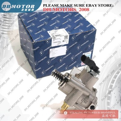 High Pressure Fuel Pump HPFP For VW Golf GTI R Audi A3 S3 A4 A6 2.0 TFSI BPY CDL