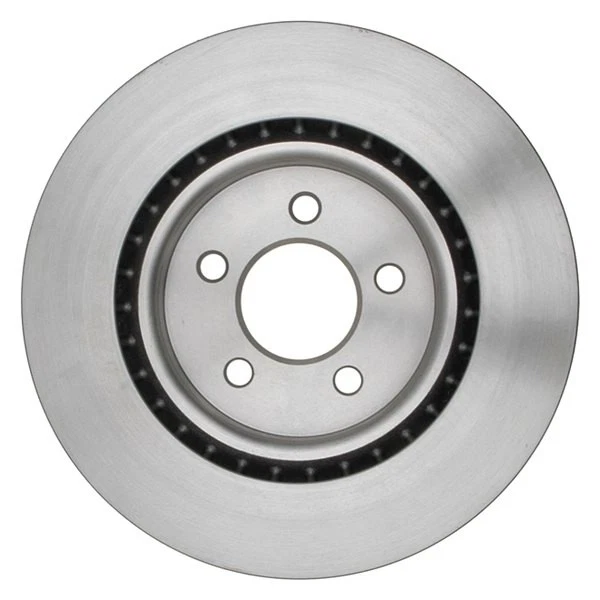 For Ford Mustang 94-04 Raybestos 66844 Specialty Plain Vented Front Brake Rotor — 第 3/3 张图片