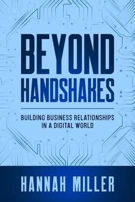 Hannah Miller | Beyond Handshakes | Taschenbuch | Englisch (2023) | [.]