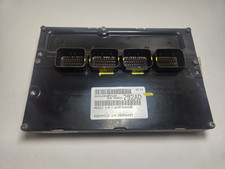 Pt Cruiser 2005 2.4 Turbo Ecu Ecm Pcm Engine Control Module 05094465ab