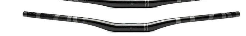 Nukeproof Horizon Pro Carbon Riser handleBar 31.8, width 800mm, rise 25mm.