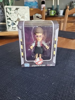 Loyal Subjects x Ghostbusters Action Vinyl Figure - JANINE MELNITZ (R)