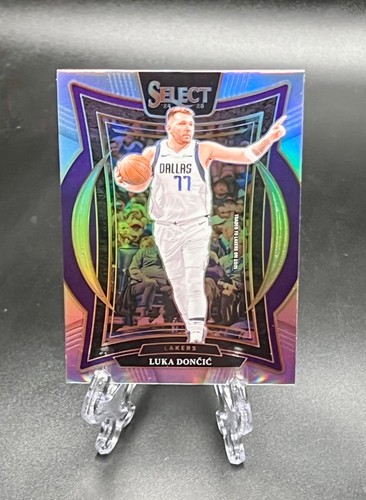 SALE 2024 SELECT BASKETBALL HOBBY COMPLETE YOUR SET ROOKIES, VETS, SP'S & MORE - Picture 64 of 315