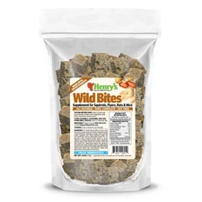 Wild Bites - Food for Squirrels, Flying Squirrels, and Chipmunks