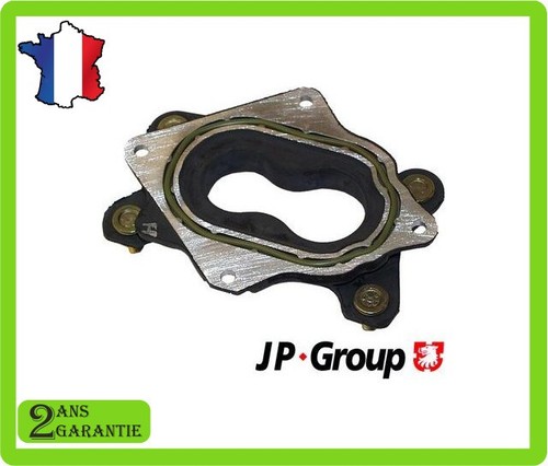 Flasque D'espacement Carburateur Pirelli 4856 Pour Fiat Regata - Réf. OE 7552358 - Neuf