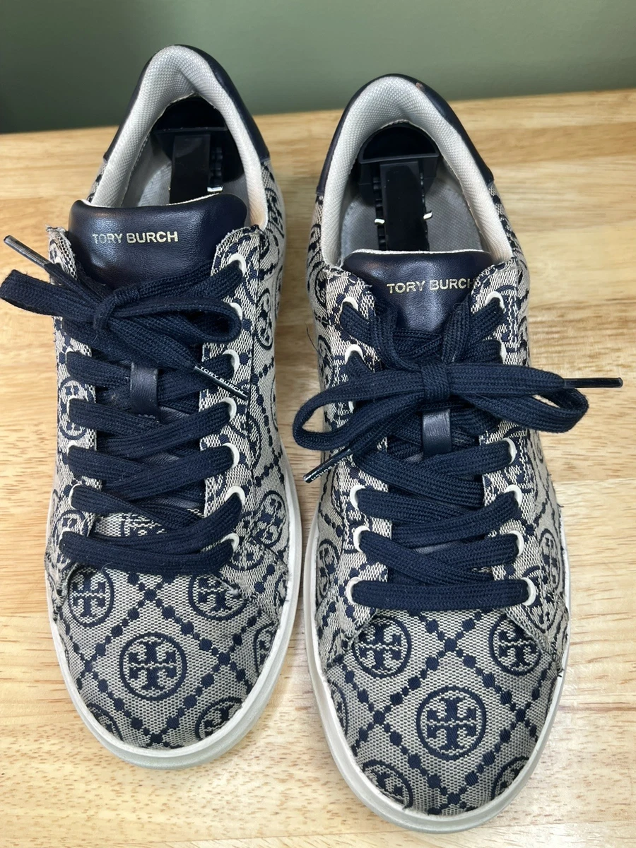 Tory Burch Blue Athletic Shoes for Women for sale | eBay
