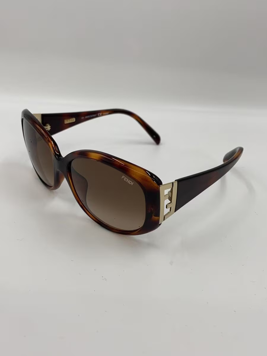 FENDI Wellington Sunglasses BRW BRW Men's fs5303a thumbnail 2