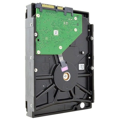 #88# PCB Controller Seagate ST2000VN004 100760706 REV A