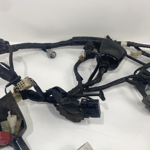 ♻️ Honda CBR 125 2012 - 2018 Main Wiring Loom Harness ♻️ - Picture 5 of 14