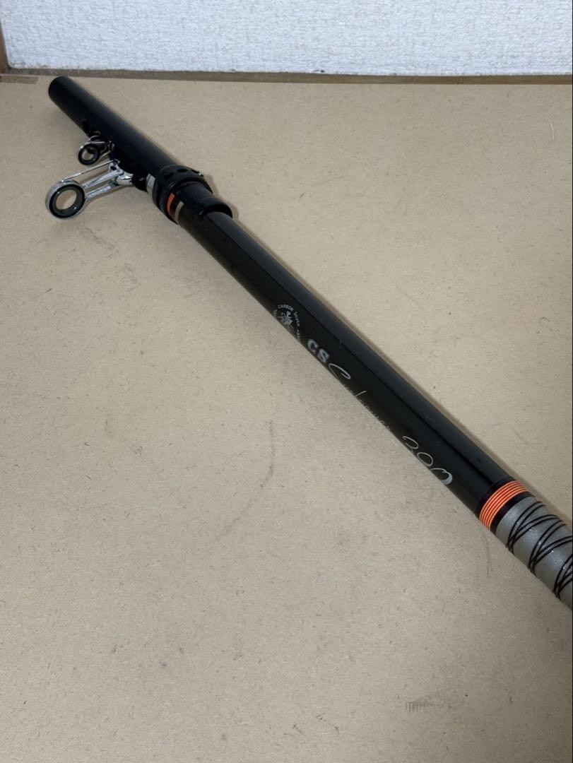 ロッド Daiwa CS Surfpower 390 Daiwa CS Surfpower 390 Fishing Rod Medium Action Used | eBay