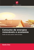 Gaolu Zou | Consumo De Energias RenováVeis E Economia | Taschenbuch (2023)