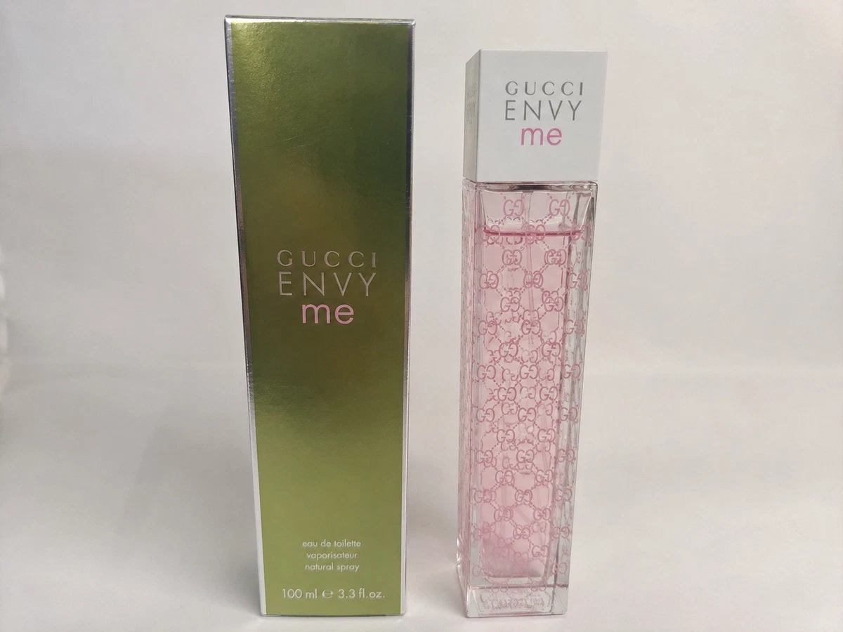 Gucci Envy Me 香水| eBay