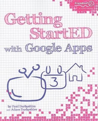 Getting Started With Google Apps
