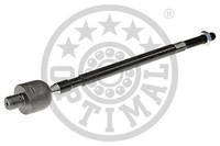 Optimal G2-633 Axialgelenk, Spurstange Vorne Innen Beidseitig FüR Mitsubishi COL