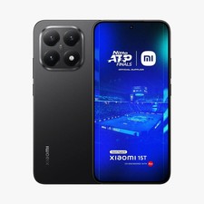 Handy Smartphone Xiaomi 15T 5G 6,83