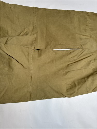 Viktos Contractor AF Pants Men's Size 40X34 Tactical Canvas Beige Tan Work Wear - Picture 17 of 24