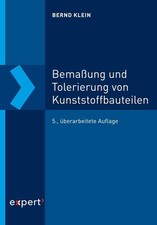 Bemaßung und Tolerierung von Kunststoffbaute...