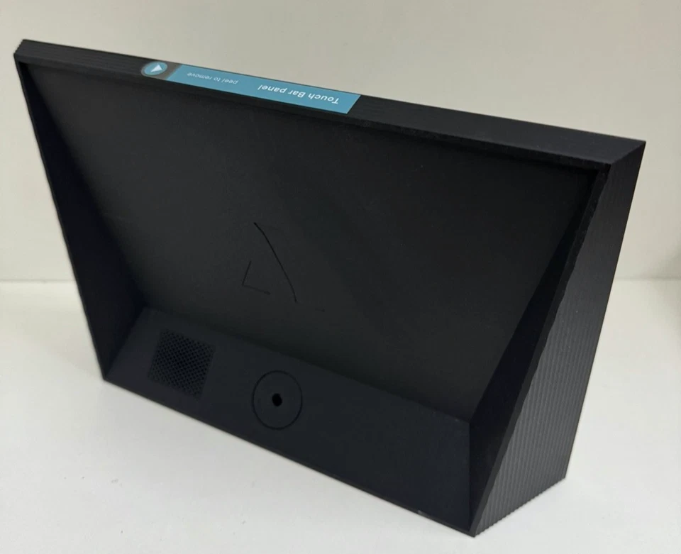 MARCO DE FOTOS DIGITAL AURA-AURA TALLADOR GRAVA/BLANCO 10.1"-MARCO DE FOTOS DIGITAL WIFI Foto 4 de 4