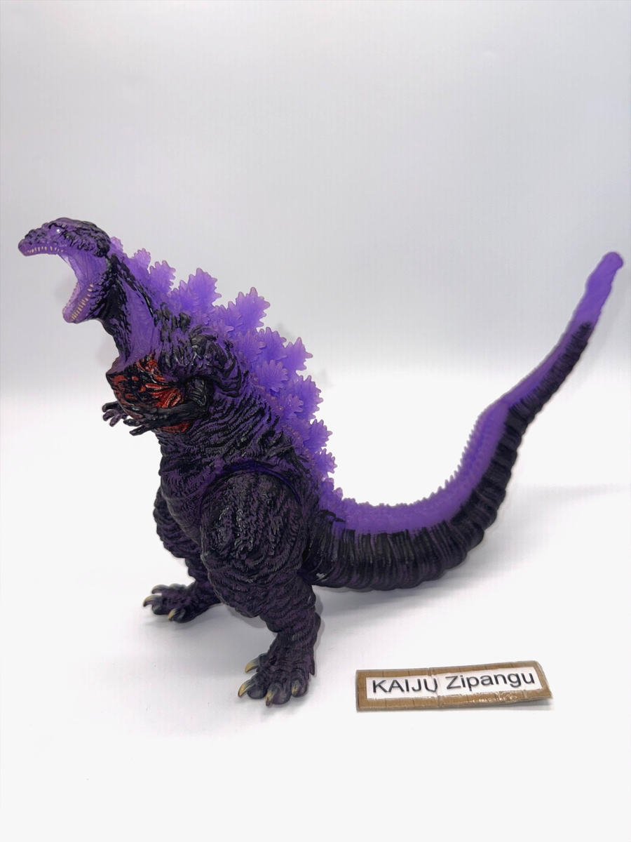 2019 Movie Monster 7