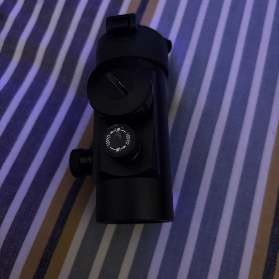 红点 1x30 毫米 — 第 2/4 张图片