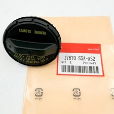For 01-05 HONDA CIVIC Genuine OEM Honda Gas Fuel Filler Cap 17670-S5A-A32