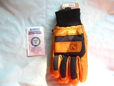 MAGARAC GLOVE XL NATURAL/BLACK-NEW-FLYLOW GEAR