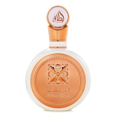 Lattafa - Fakhar Rose Parfum-Spray 100ml/3.4oz