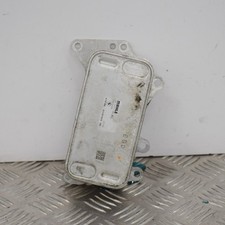 BMW 5 F10 530d xDrive Motorölkühler 8510856 3.0 Diesel 190kw 2014