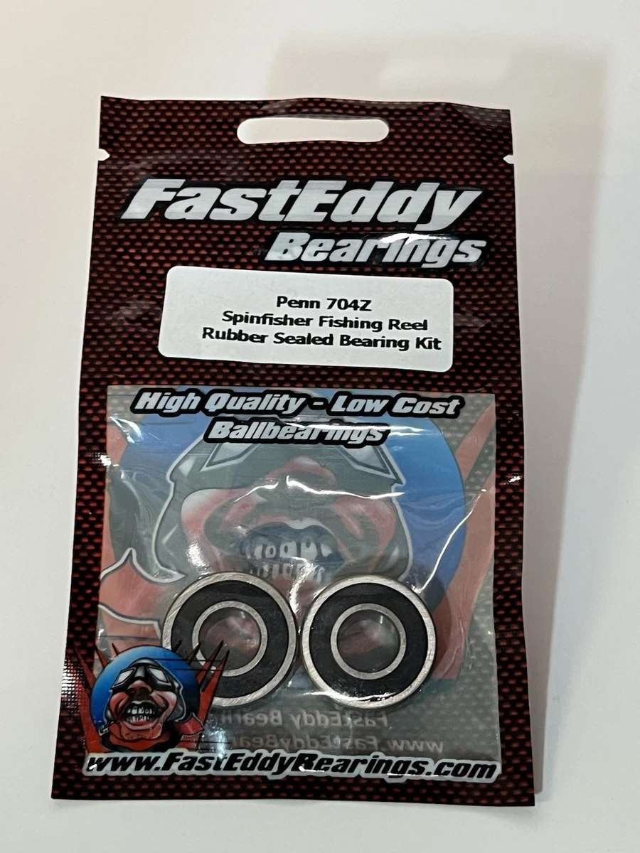 Penn Spinning Ball Bearings for sale | eBay