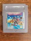 Super Mario Land (Nintendo Game Boy, 1989) - Game